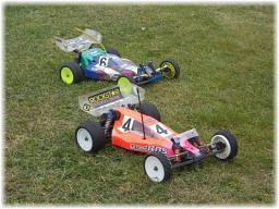 2010 SM Lauf Offroad Elektro im Mai